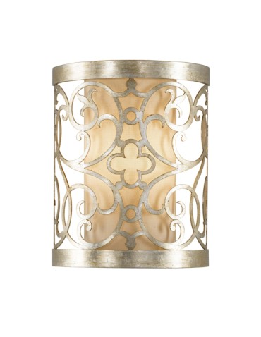 Feiss ARABESQUE 1x60W E14 FE/ARABESQUE1 Kinkiet - produkt 2