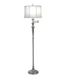Floor lamps - Elstead Lighting STIFFEL Floor lamp ARLINGTON 1x60W E27 SF/ARLINGTON AN - product 1