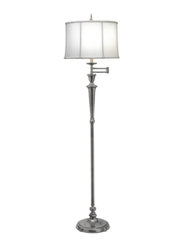 Elstead Lighting STIFFEL Floor lamp ARLINGTON 1x60W E27 SF/ARLINGTON AN