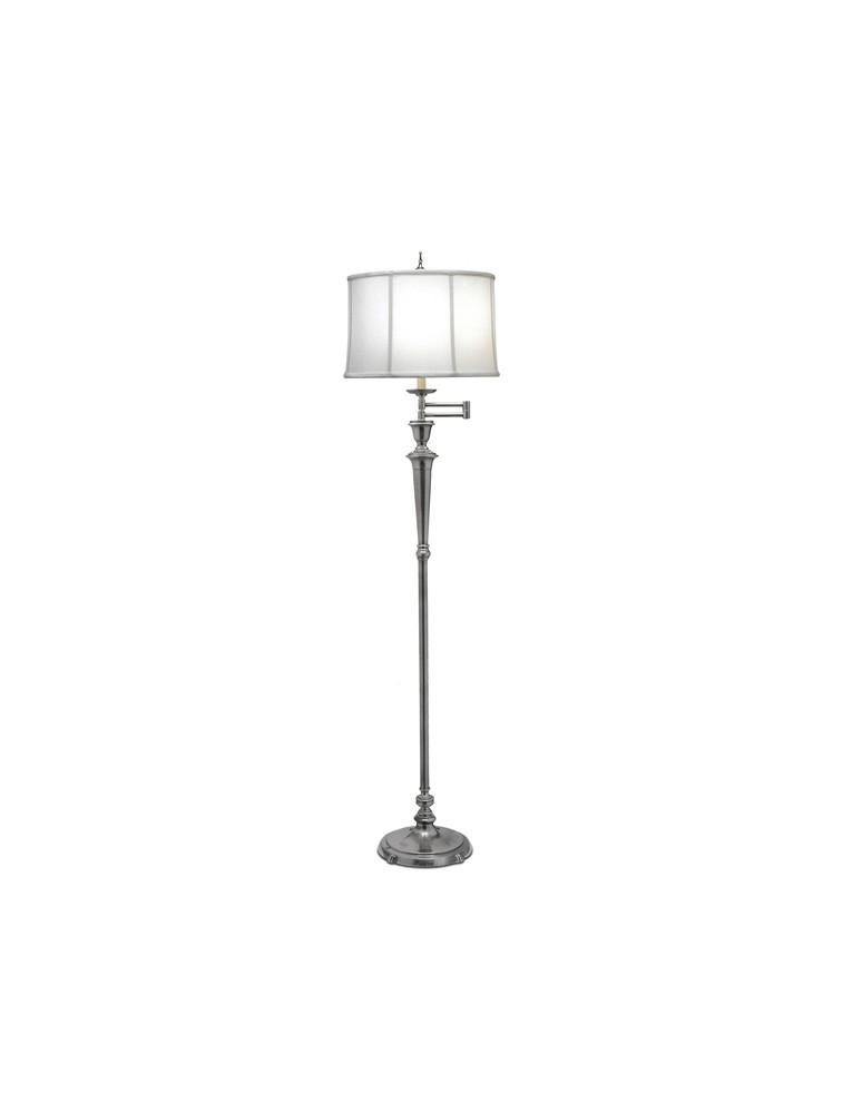 Floor lamps - Elstead Lighting STIFFEL Floor lamp ARLINGTON 1x60W E27 SF/ARLINGTON AN - product kolory-swiatla.pl 1