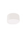 View Light Prestige Kendal surface-mounted luminaire white IP54 LP-6331/1C IP54 WH 6W 1xLED 3000K/4000K/5700K white