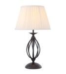 Classic table lamps - Elstead ARTISAN 1x60W E27 ART/TL Desk Lamp. - product 1