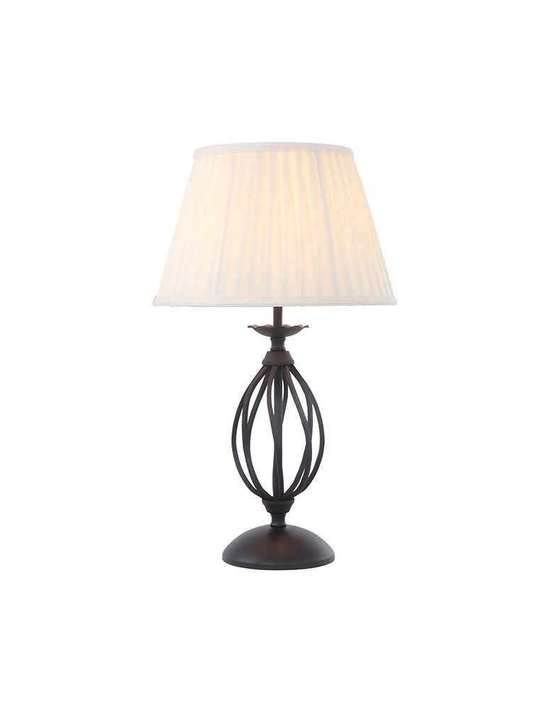 Classic table lamps - Elstead ARTISAN 1x60W E27 ART/TL Desk Lamp. - product kolory-swiatla.pl 1