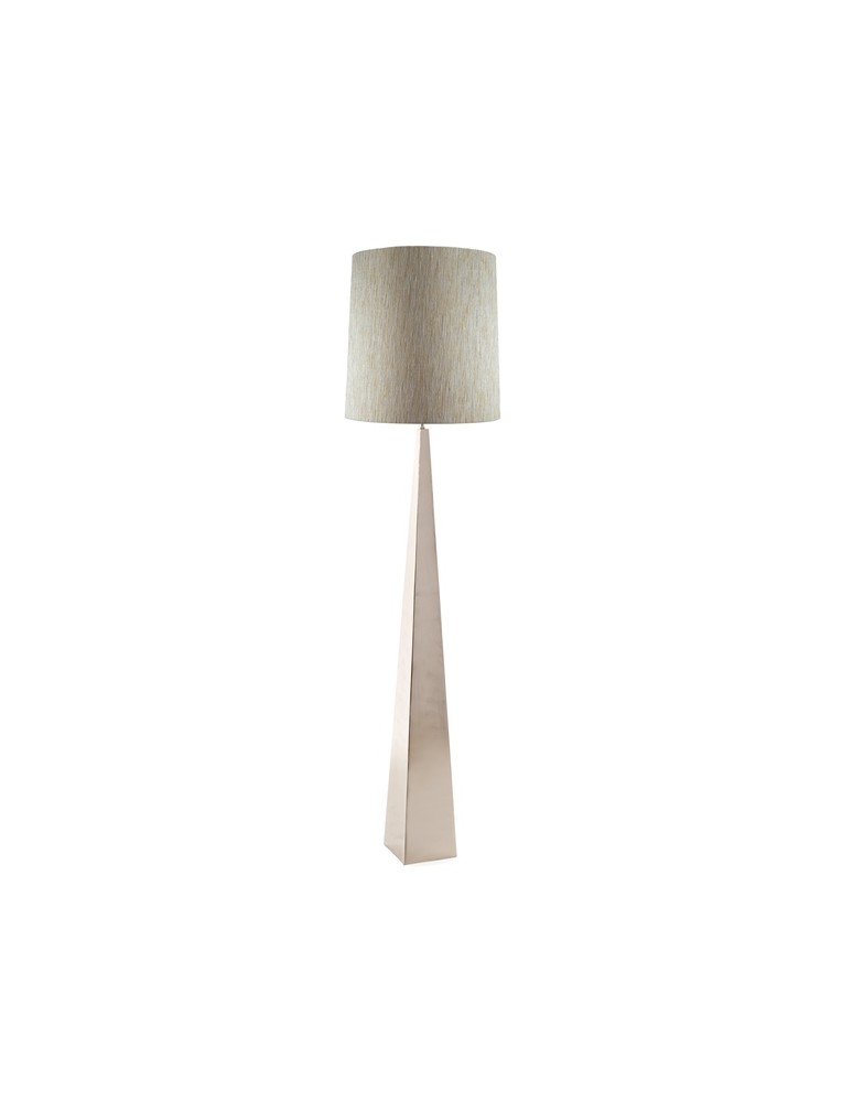 Floor lamps - Elstead Lighting Interior Floor ASCENT 1x60W E27 HQ/ASCENT FL PN. - product kolory-swiatla.pl 1