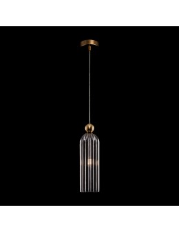 Maytoni Antic Pendant E14 1x40W Grey MOD302PL-01GR - product 2