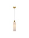 Maytoni Antic Pendant E14 1x40W White MOD302PL-01W