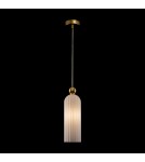 Pendant lamps - Maytoni Antic Pendant E14 1x40W White MOD302PL-01W - product 2