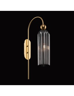 Maytoni Antic Ścienna E14 1x40W   Szary  MOD302WL-01GR - produkt 2