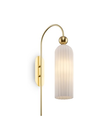 Maytoni Antic Wall E14 1x40W White MOD302WL-01W