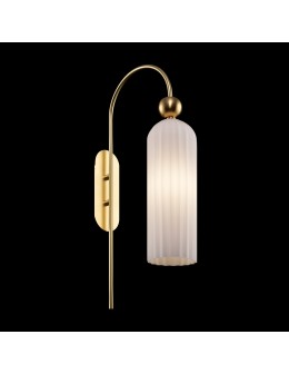 Maytoni Antic Wall E14 1x40W White MOD302WL-01W - product 2