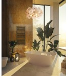 Pendant lamps - Maytoni Aster Pendant E14 8x40W Gold MOD007PL-08G - product 2