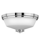 Ceiling lamps - Hinkley ASHLEY 3x60W E27 HK/ASHLEY/F Plafond. - product 1