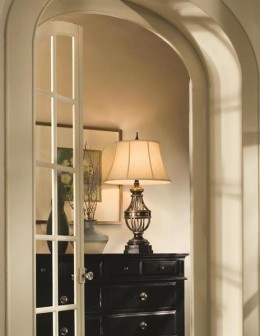 Feiss AUGUSTINE 1x60W E27 FE/AUGUSTINE TL Biurkowa - produkt 2