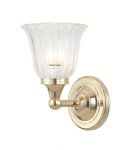 Wall lamps - Elstead Lighting Interior Wall lamp AUSTEIN 1x40W G9 BATH/AUSTEN1 PB. - product 1