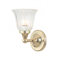 Elstead Lighting Interior Kinkiet AUSTEIN 1x40W G9 BATH/AUSTEN1 PB