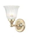 Elstead Lighting Interior Kinkiet AUSTEIN 1x40W G9 BATH/AUSTEN1 PB