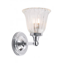 Elstead Lighting Interior Kinkiet AUSTEIN 1x40W G9 BATH/AUSTEN1 PC