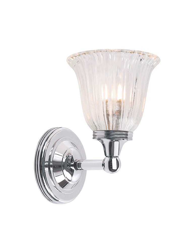 Wall lamps - Elstead Lighting Interior Wall lamp AUSTEIN 1x40W G9 BATH/AUSTEN1 PC. - product kolory-swiatla.pl 1