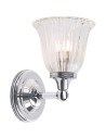 Elstead Lighting Interior Kinkiet AUSTEIN 1x40W G9 BATH/AUSTEN1 PC