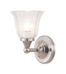 Wall lamps - Elstead Lighting Interior Wall lamp AUSTEIN 1x40W G9 BATH/AUSTEN1 PN. - product 1