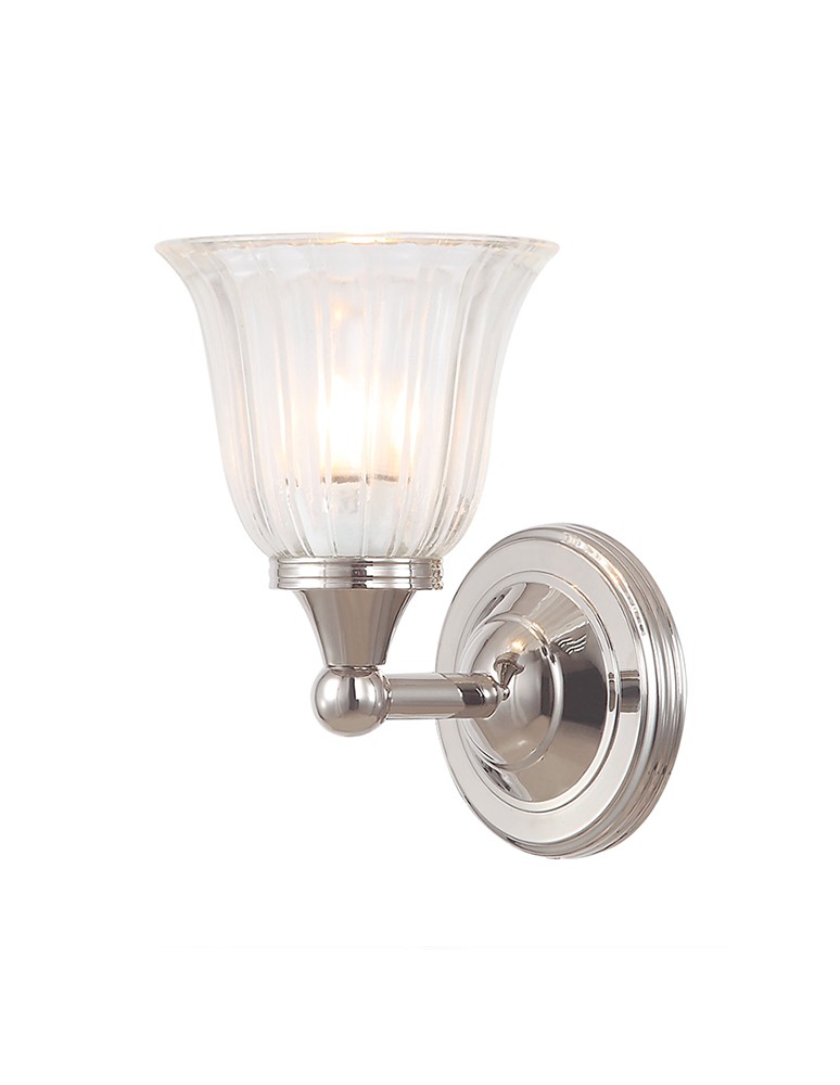 Wall lamps - Elstead Lighting Interior Wall lamp AUSTEIN 1x40W G9 BATH/AUSTEN1 PN. - product kolory-swiatla.pl 1