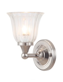 Elstead Lighting Interior Wall lamp AUSTEIN 1x40W G9 BATH/AUSTEN1 PN.