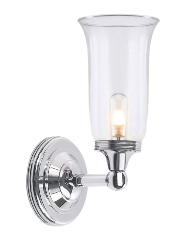 Elstead Lighting Interior Wall lamp AUSTEIN2 1x40W G9 BATH/AUSTEN2 PC.