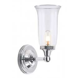 Elstead Lighting Interior Kinkiet AUSTEIN2 1x40W G9 BATH/AUSTEN2 PC