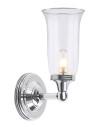 Elstead Lighting Interior Kinkiet AUSTEIN2 1x40W G9 BATH/AUSTEN2 PC