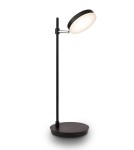 Reading table lamps - Maytoni Fad LED Table 8.5W 2987K 418lm Black MOD070TL-L8B3K - product 1
