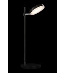 Reading table lamps - Maytoni Fad LED Table 8.5W 2987K 418lm Black MOD070TL-L8B3K - product 2