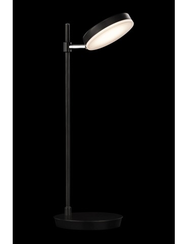 Maytoni Fad Stołowa LED 8.5W 2987K 418lm Czarny  MOD070TL-L8B3K - produkt 2