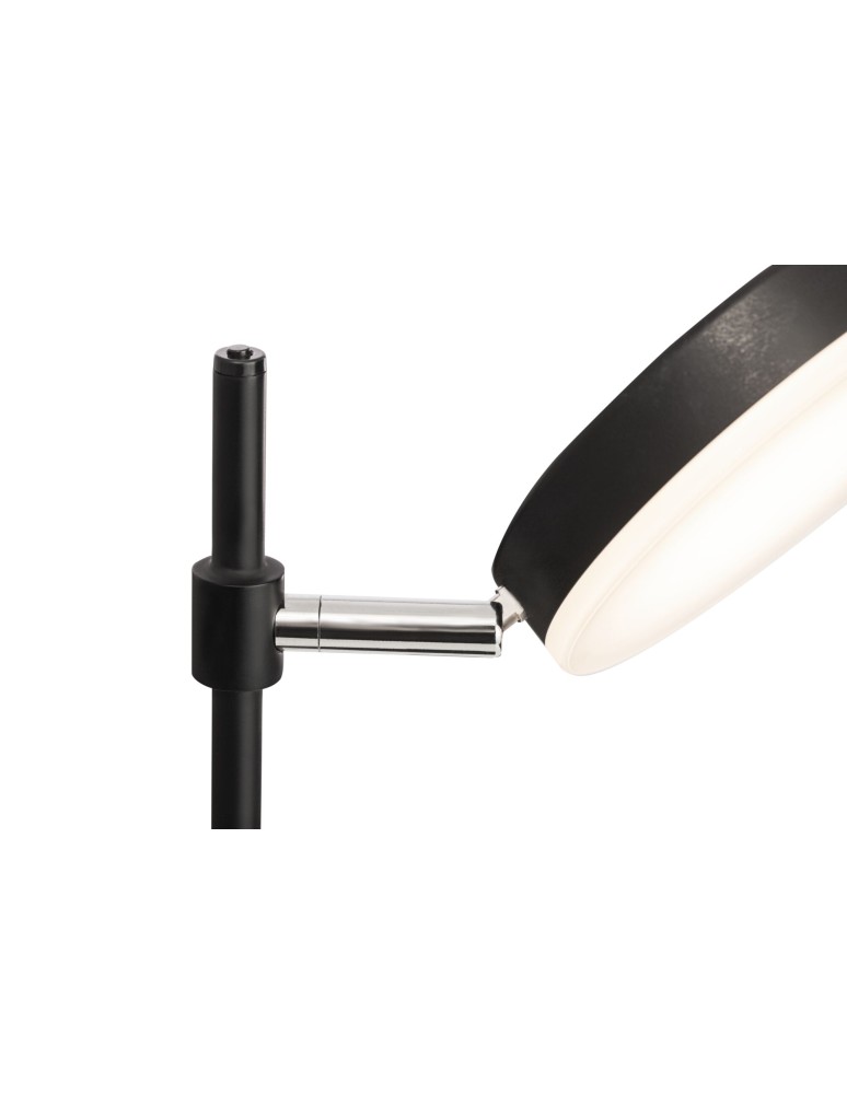 Reading table lamps - Maytoni Fad LED Table 8.5W 2987K 418lm Black MOD070TL-L8B3K - product kolory-swiatla.pl 3