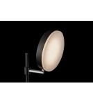 Reading table lamps - Maytoni Fad LED Table 8.5W 2987K 418lm Black MOD070TL-L8B3K - product 4