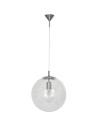 ALDEX GLOBUS CHROM PENDING LAMP, 1 x max 60W (562G2)