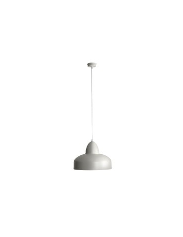 ALDEX HANGING LAMP COMO GREY, 1 x max 60W (946G22)