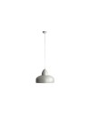 ALDEX HANGING LAMP COMO GREY, 1 x max 60W (946G22)