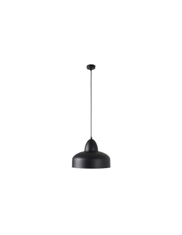 ALDEX PENDING LAMP COMO BLACK, 1 x max 60W (946G1)