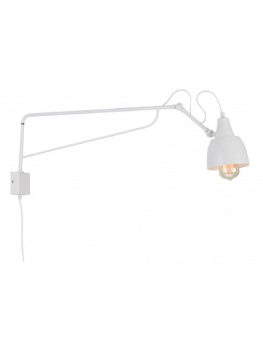 ALDEX SHINKIT SOHO LARGE WHITE, 1 x max 60 W (1002C_D)