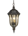 Feiss BATON ROUGE 4x60W E14 FE/BATONRG8 Pendant.