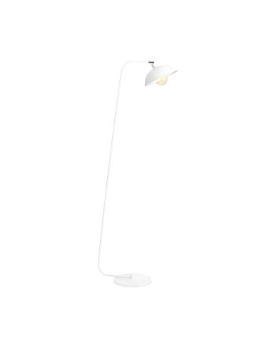 ALDEX STANDING LAMP ESPACE WHITE, 1 x 60W (1036A)