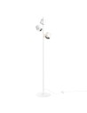 ALDEX LAMPA STOJĄCA BOT BIAŁY, 3 x 35W (1046A)
