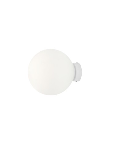 ALDEX SHINKIT BALL WHITE M, 1 x max 60W (1076C_M)