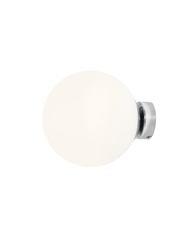 ALDEX SHINKIT BALL CHROM M, 1 x max 60W (1076C4_M)
