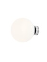 ALDEX SHINKIT BALL CHROM M, 1 x max 60W (1076C4_M)