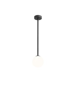 ALDEX PLAFON PINNE MEDIUM BLACK, 1 x max 40W (1080PL_G1_M)