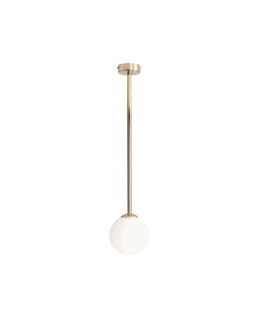 ALDEX PLAFON PINNE MEDIUM GOLD, 1 x max 40W (1080PL_G30_M)