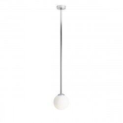 ALDEX PLAFON PINNE LONG CHROM, 1 x max 40W (1080PL_G4_L)