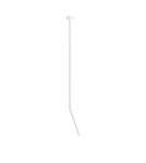 Ceiling spot lights - ALDEX PLAFON STICK ALL WHITE L, 1 x max 5W led (1084PL_G_L) - product 1