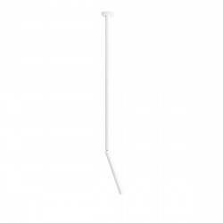 ALDEX PLAFON STICK ALL BIAŁY L, 1 x max 5W led (1084PL_G_L)